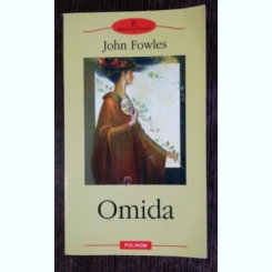 OMIDA - JOHN FOWLES