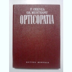 OPTICOPATIA - P. CERNEA