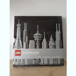 Philip Wilkinson, Adam Reed Tucker  - Lego Architecture - The Visual Guide