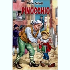 PINOCCHIO -C.COLLODI