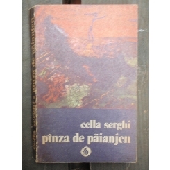 PINZA DE PAIANJEN - CELLA SERGHI