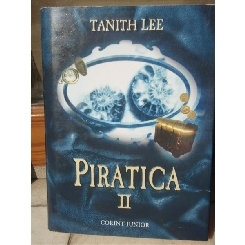 PIRATICA II , TANITH LEE