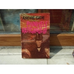 Pivnitele Vaticanului , Andre Gide , 1993