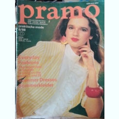 Pramo - Summer Dresses