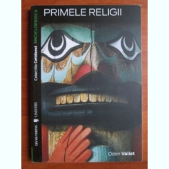 PRIMELE RELIGII - COLECTIILE COTIDIANUL 2007 , 128 PAG