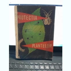 Protectia plantelor - Gh. Lefter
