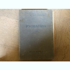 Psihiatria-manual pt medici si studenti-v.a. ghiliarovski-1956