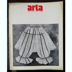 REVISTA ARTA PLASTICA NR.6/1983