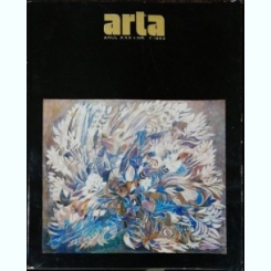 REVISTA ARTA PLASTICA NR.7/1983