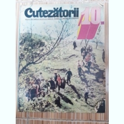 Revista Cutezatorii nr.19/1971