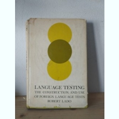 Robert Lado - Language Testing