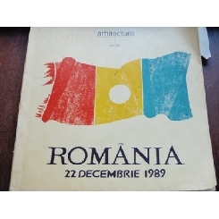ROMANIA 22 DECEMBRIE 1989