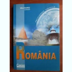 Romania, enciclopedie turistica - Mihai Ieleniczî