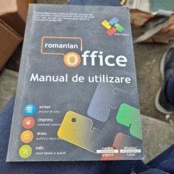 RomanianOffice - Manual de Utilizare