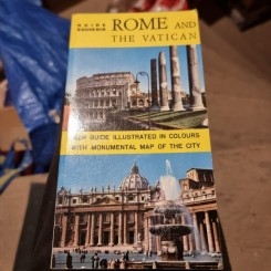 Rome and the Vatican - Guide