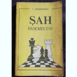 SAH VADEMECUM - I.CEGAROVSKI