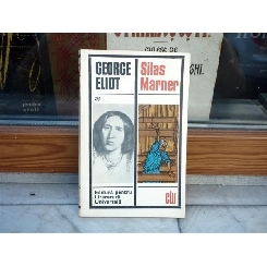 Silas Marner, George Eliot, 1969
