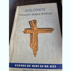 Soloviov - Povestire despre Antihrist