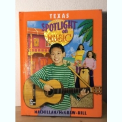 Spotlight on Music - Texas