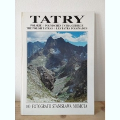 Stanislaw Momot - Muntii Tatra