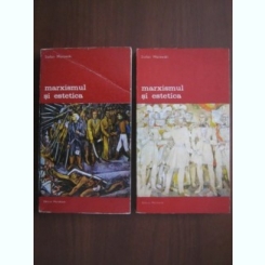 Stefan Morawski - Marxismul si estetica (2 volume)