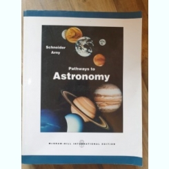 Stephen E. Schneider, Thomas T. Arny - Pathways to Astronomy