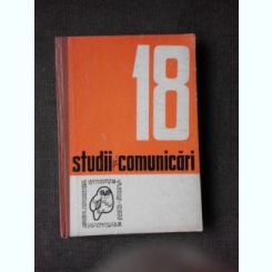 STUDII SI COMUNICARI 18, MUZEUL BRUKENTHAL, STIINTE NATURALE, 1973