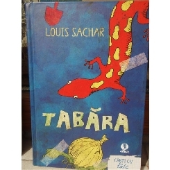 TABARA , LOUIS SACHAR