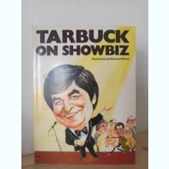 Tarbuck on Showbiz