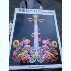 The Beatles Complete