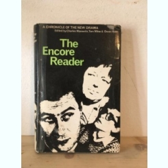 The Encore Reader - A Chronicle of The New Drama
