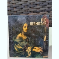 The Hermitage Western European Painting Photo Book