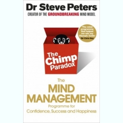 The mind Management-Dr.Steve Peters