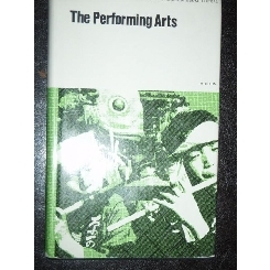 THE PERFORMING ARTS - MUSIC AND DANCE