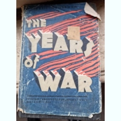 The years of war - Vasili Grossman