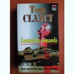Tom Clancy - Centrul de comanda