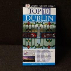 Top 10 Dublin - Polly Phillimore