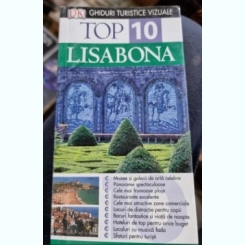 Top 10 Lisabona