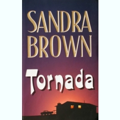 TORNADA - SANDRA BROWN