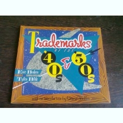 TRADEMARKS OF THE 40'S AND 50'S - ERIC BAKER