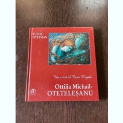 Tudor Octavian - Ottilia Michail Otetelesanu