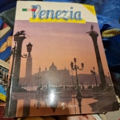 Venezia - Ghid Turistic