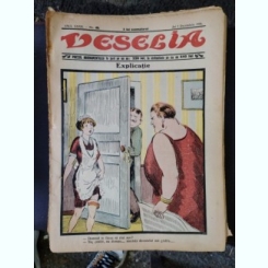 Veselia - Anul XXXII No. 49 - Joi 2 Decembrie 1926