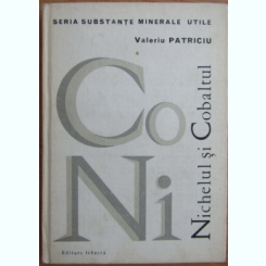 Victor Valeriu Patriciu - Nichelul si Cobaltul