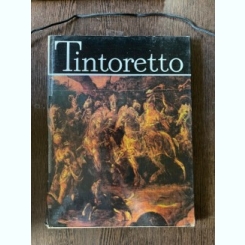 Virgil Mocanu - Tintoretto