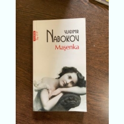 Vladimir Nabokov - Masenka (Top 10+)
