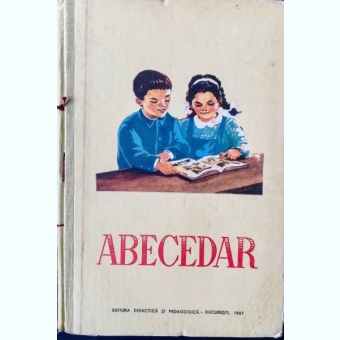 ABECEDAR - 1967