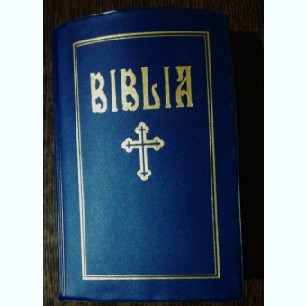 BIBLIA 2012 , EDITURA ORIZONTURI
