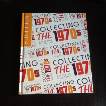 Collecting the 1970s - Katherine Higgins