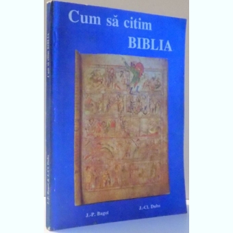 CUM SA CITIM BIBLIA DE J.-P. BAGOT, J.-CI. DUBS , 1994